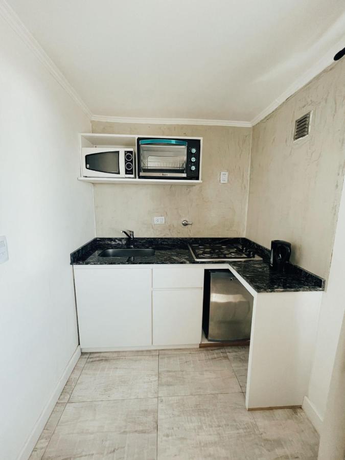 Apartamento Antu Mahuida *