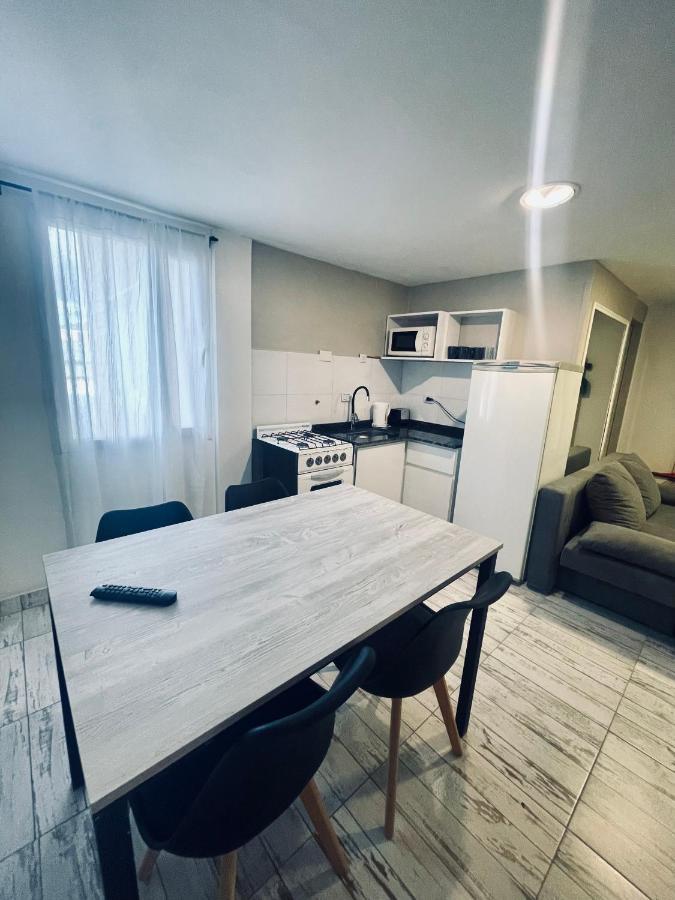 Antu Mahuida Apartamento