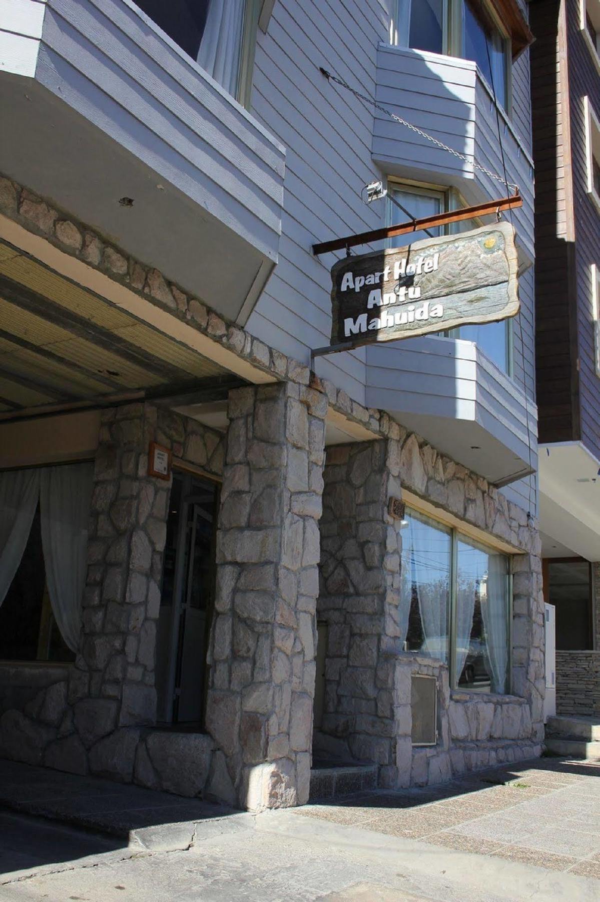 Antu Mahuida San Carlos de Bariloche