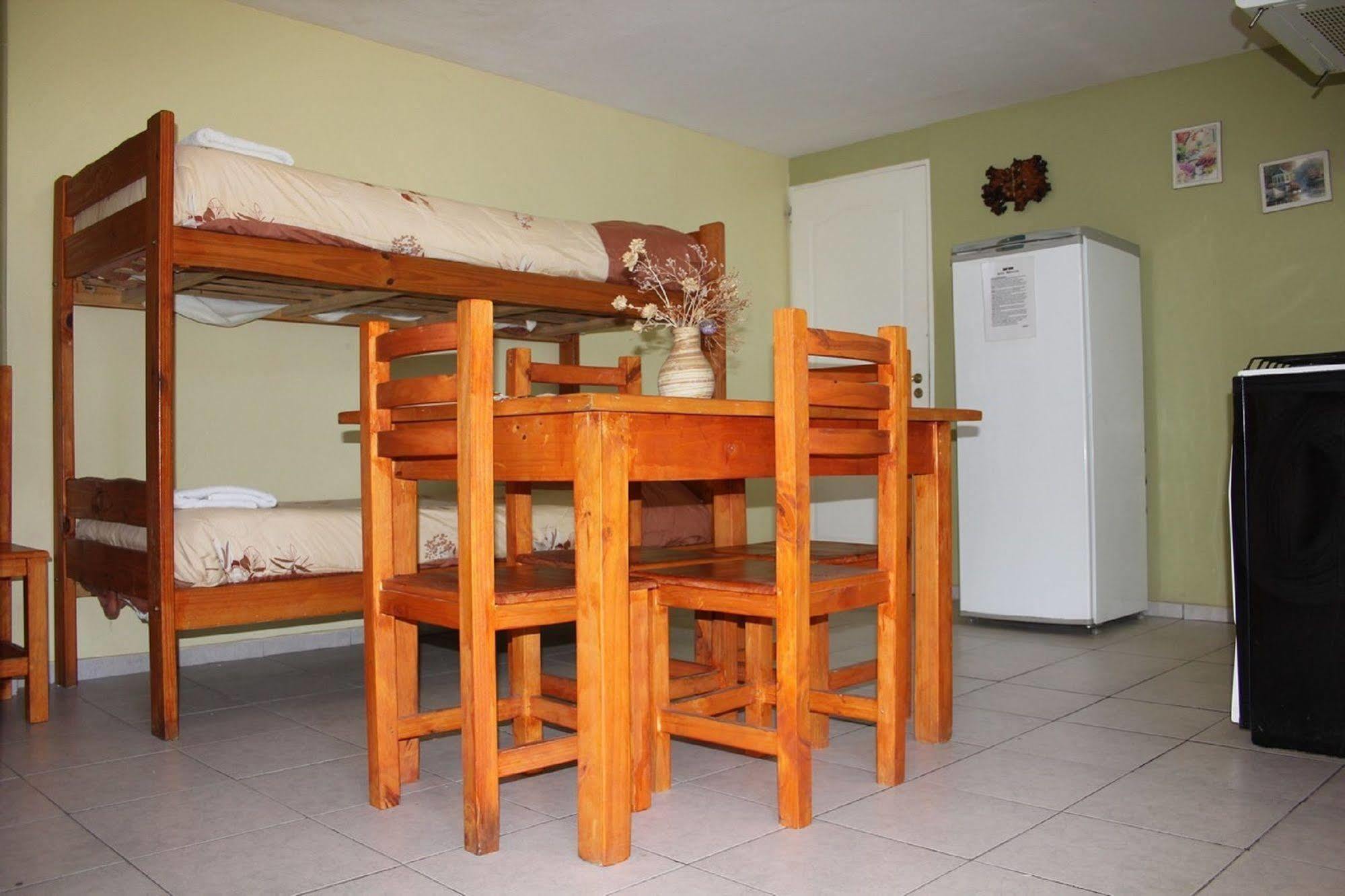Antu Mahuida Apartamento San Carlos de Bariloche