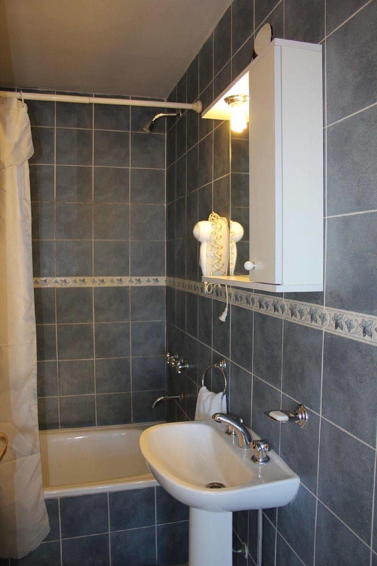 Antu Mahuida Apartamento San Carlos de Bariloche