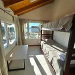 Antu Mahuida Apartments