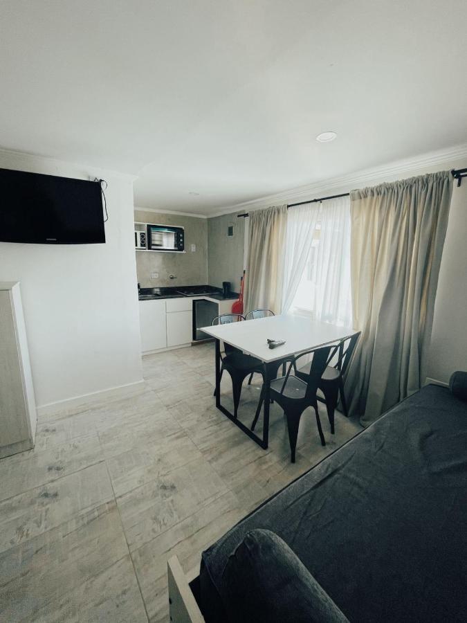 Antu Mahuida Apartamento San Carlos de Bariloche