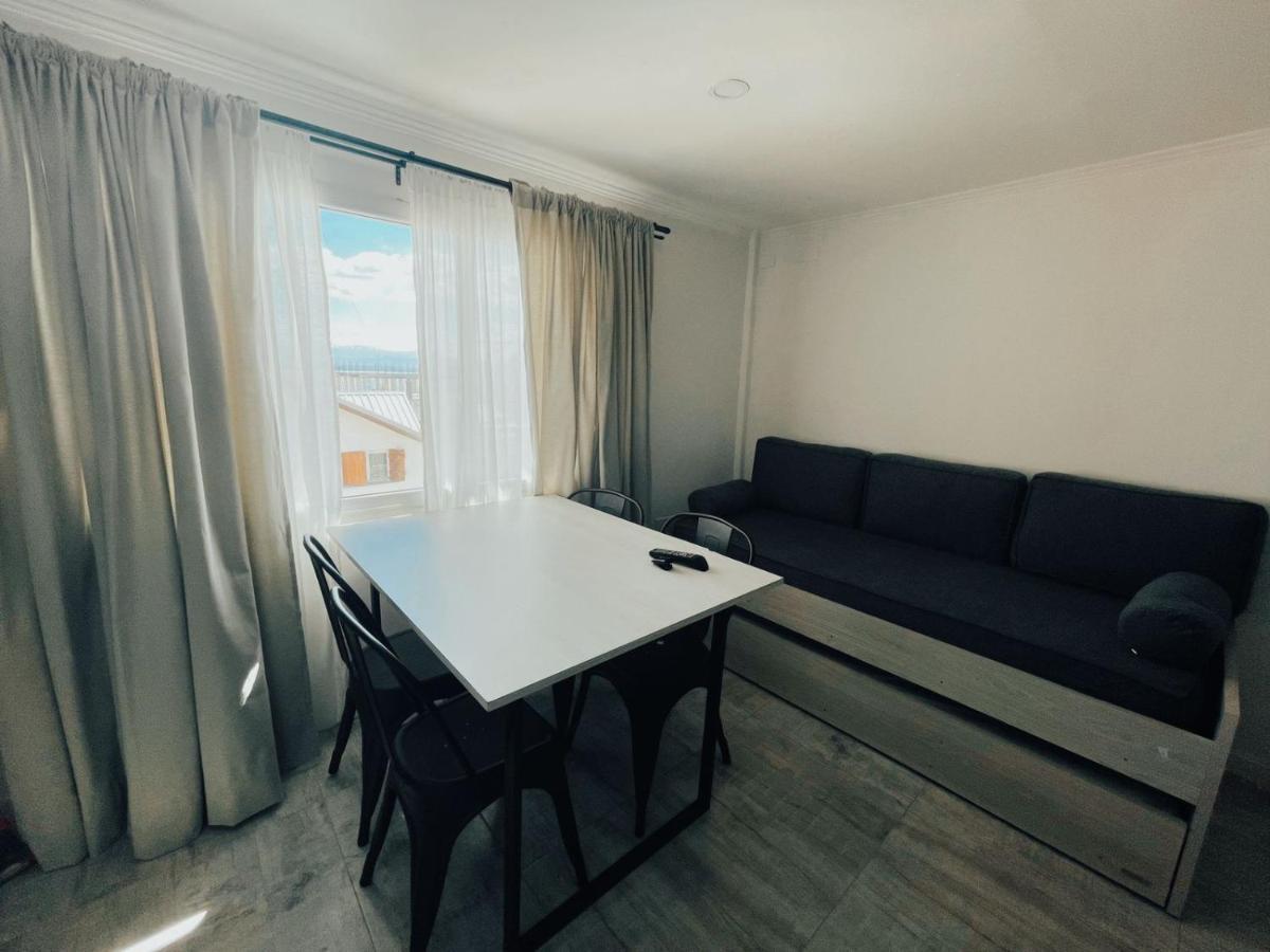 Antu Mahuida Apartamento San Carlos de Bariloche