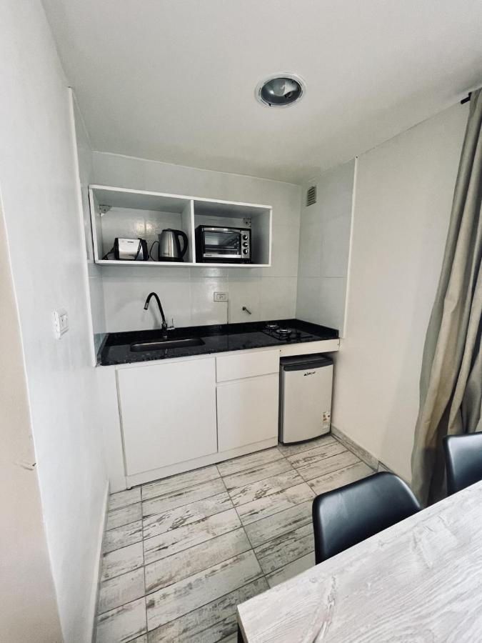 Apartamento Antu Mahuida *