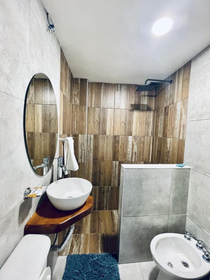 Antu Mahuida Apartamento San Carlos de Bariloche