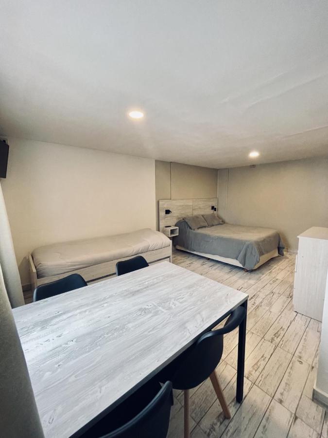 Apartamento Antu Mahuida *