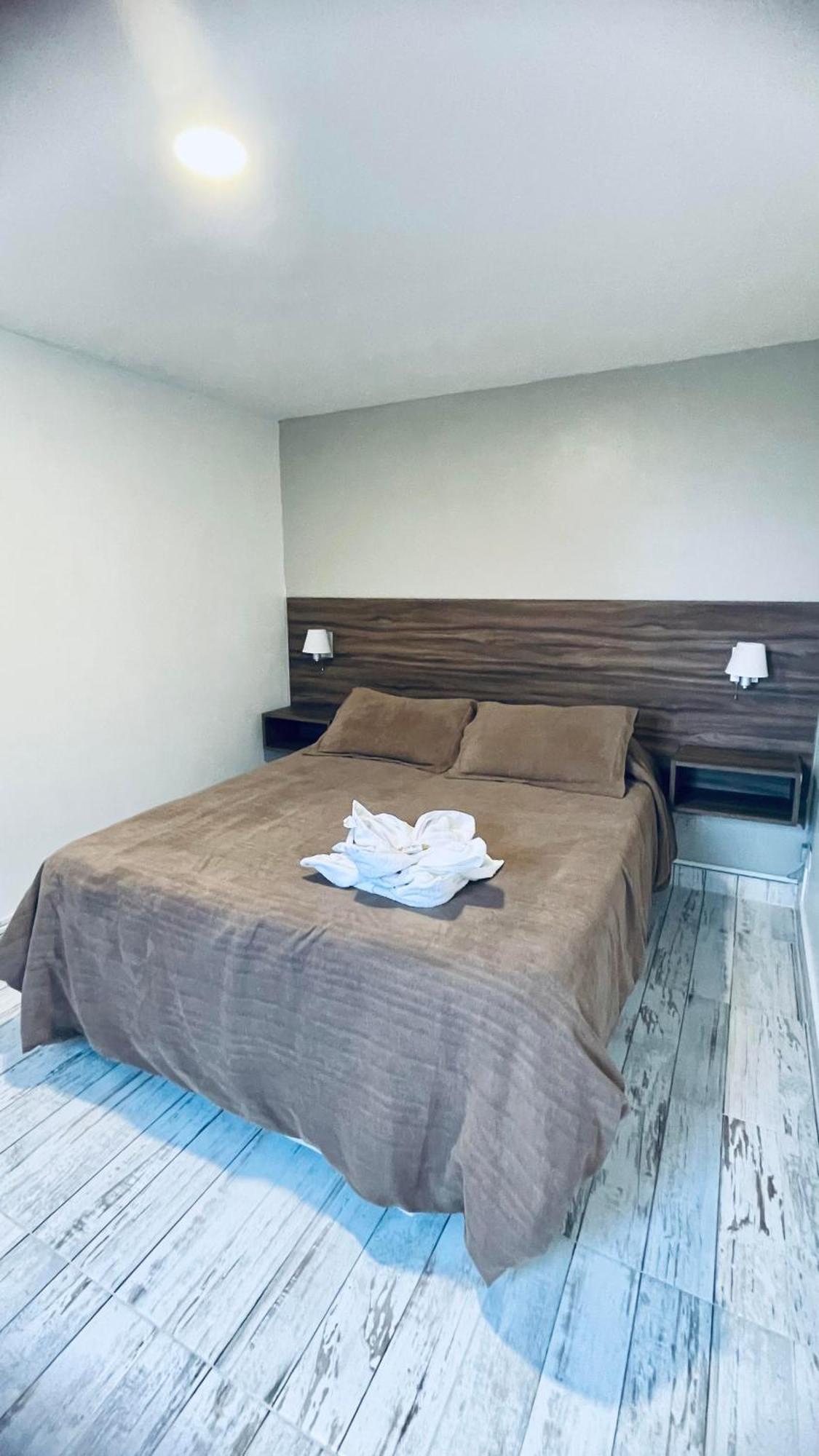 Antu Mahuida Apartamento San Carlos de Bariloche