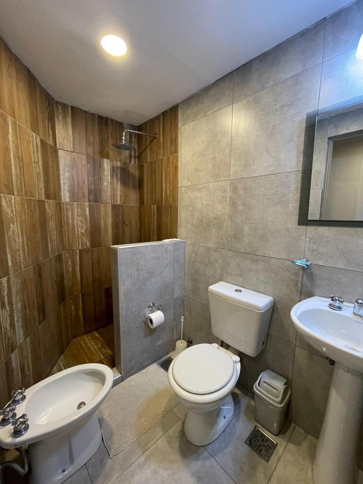 Antu Mahuida Apartamento *