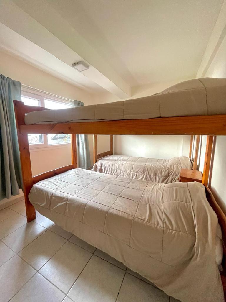 Apartamento Antu Mahuida