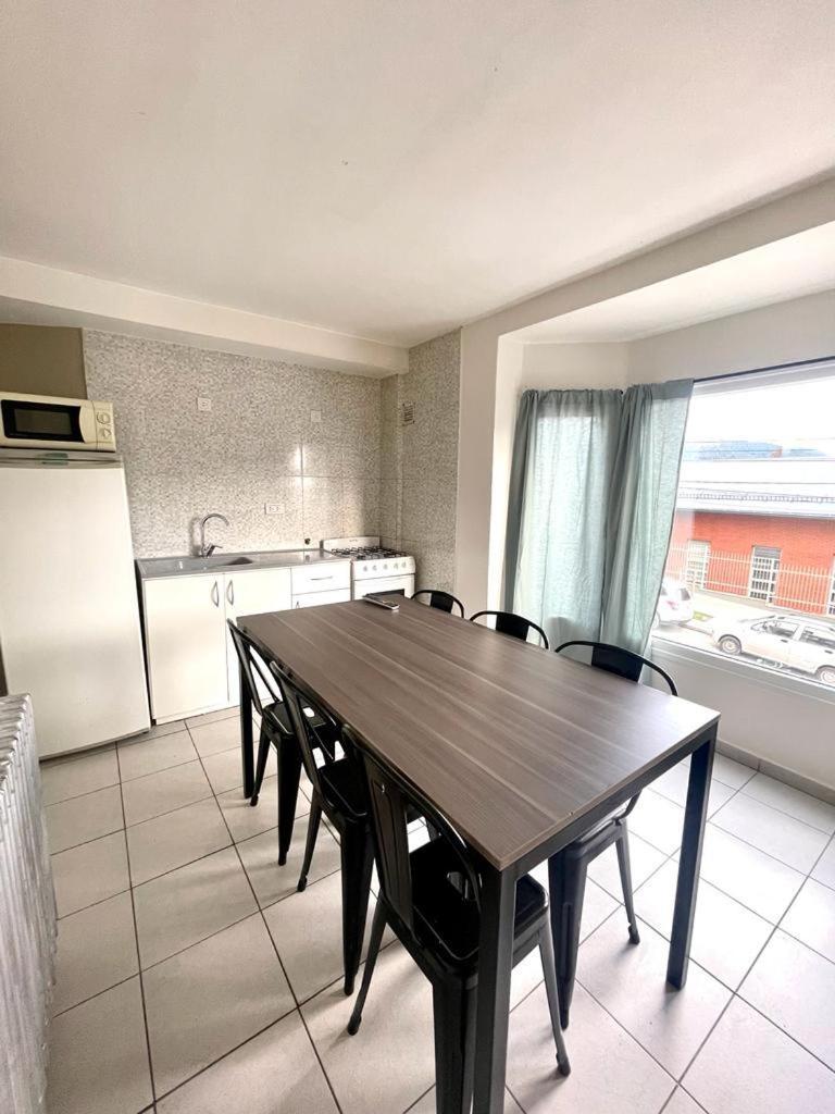 Apartamento Antu Mahuida *