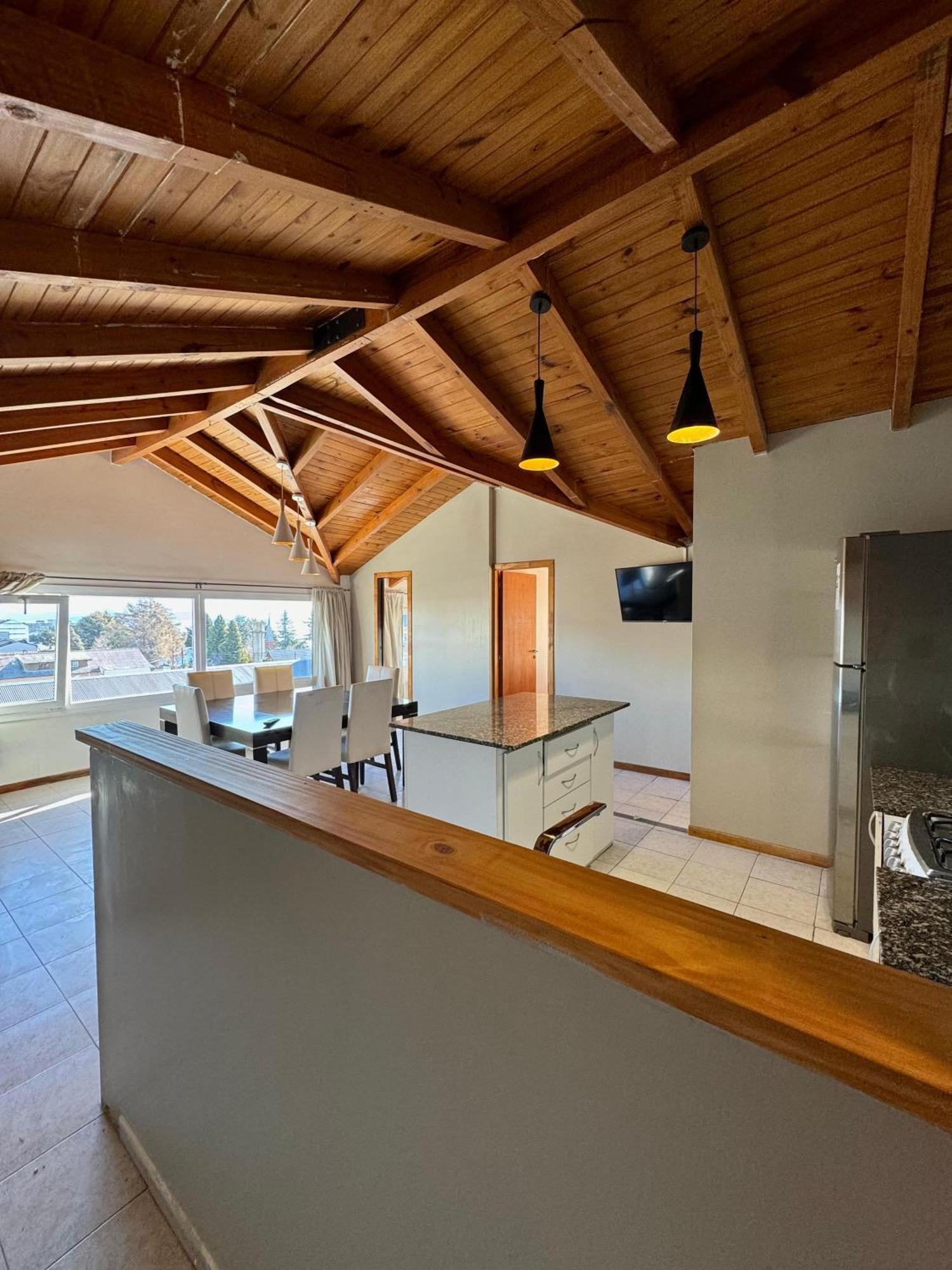 Apartamento Antu Mahuida