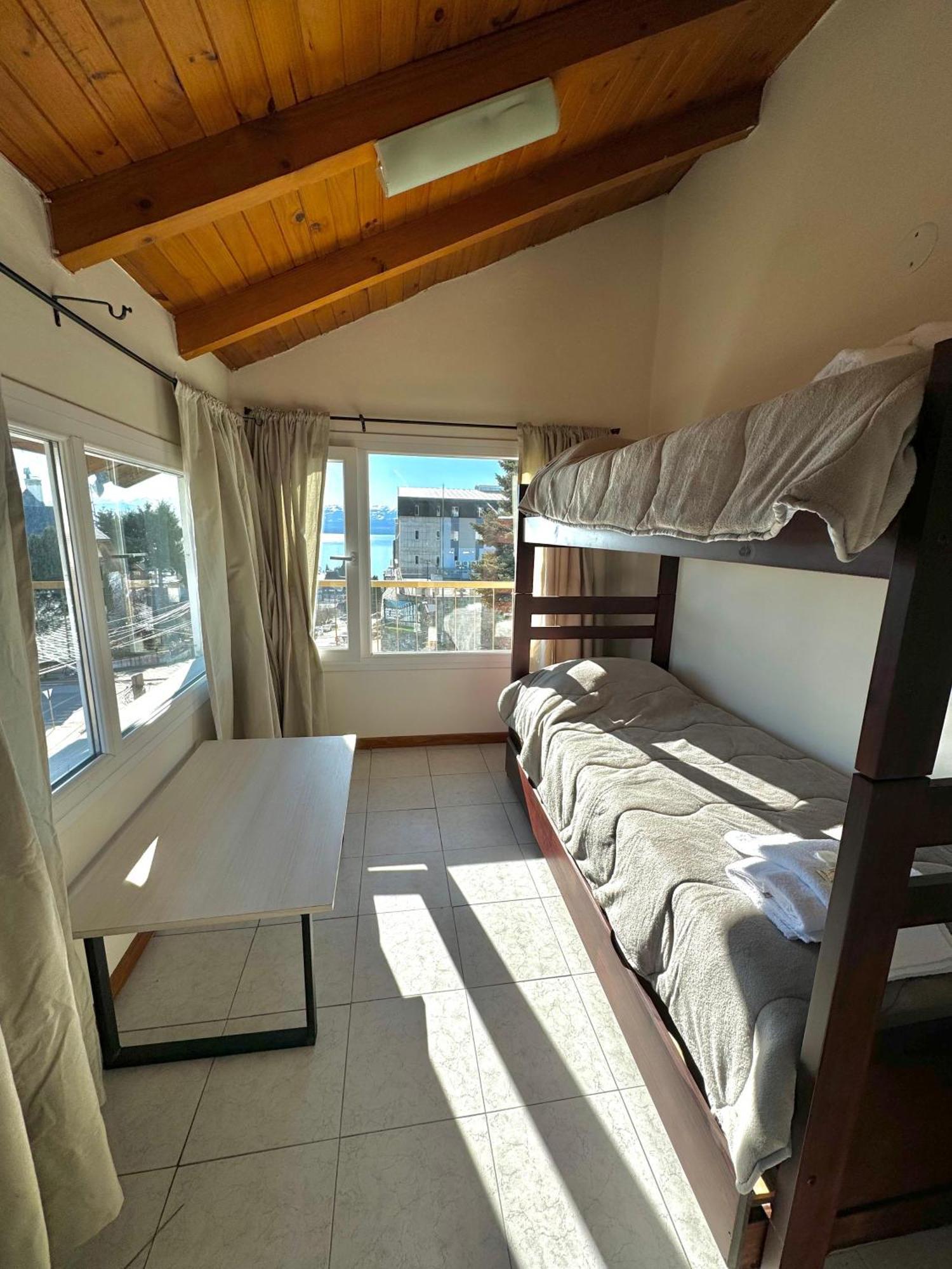 Apartamento Antu Mahuida *