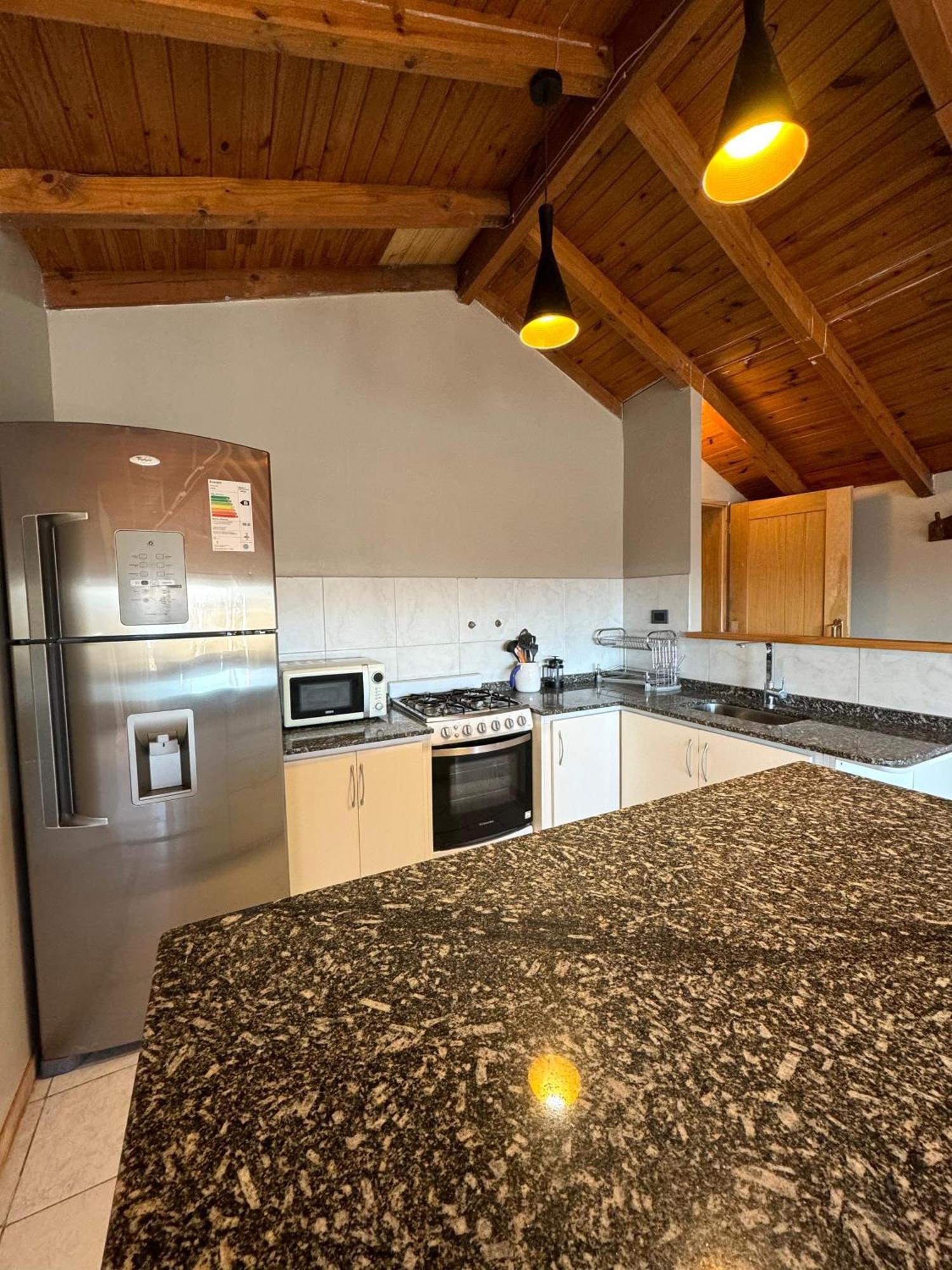 Antu Mahuida Apartamento San Carlos de Bariloche