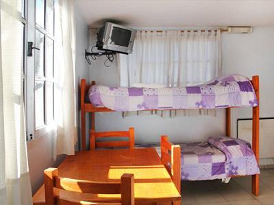 Apartamento Antu Mahuida San Carlos de Bariloche