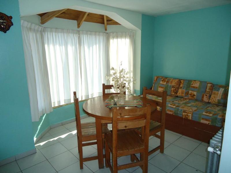 Antu Mahuida Apartamento