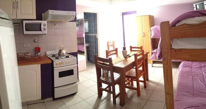 Apartamento Antu Mahuida *