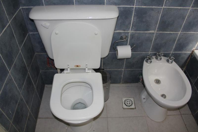 Apartamento Antu Mahuida