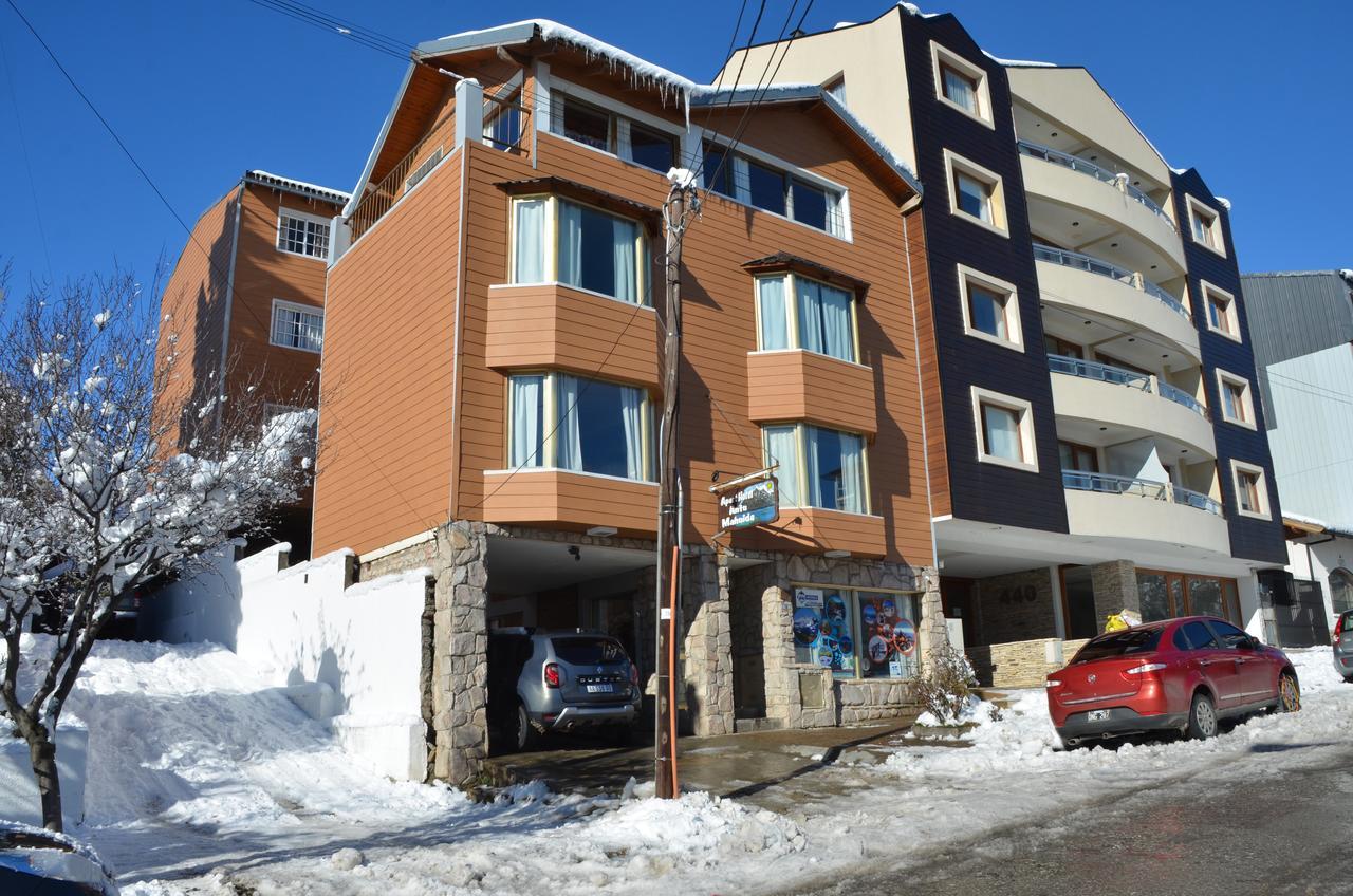 Apartamento Antu Mahuida