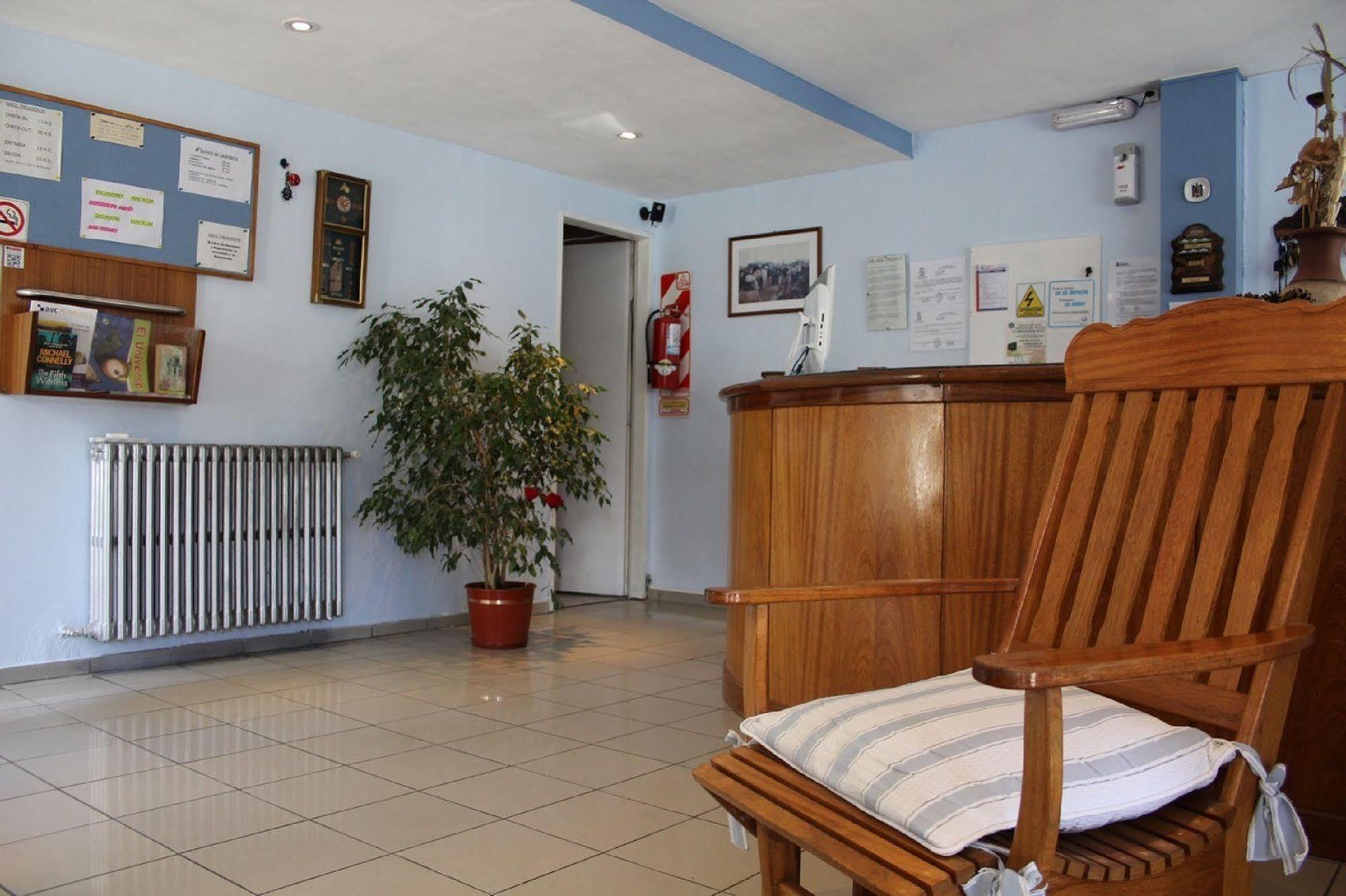 Apartamento Antu Mahuida *