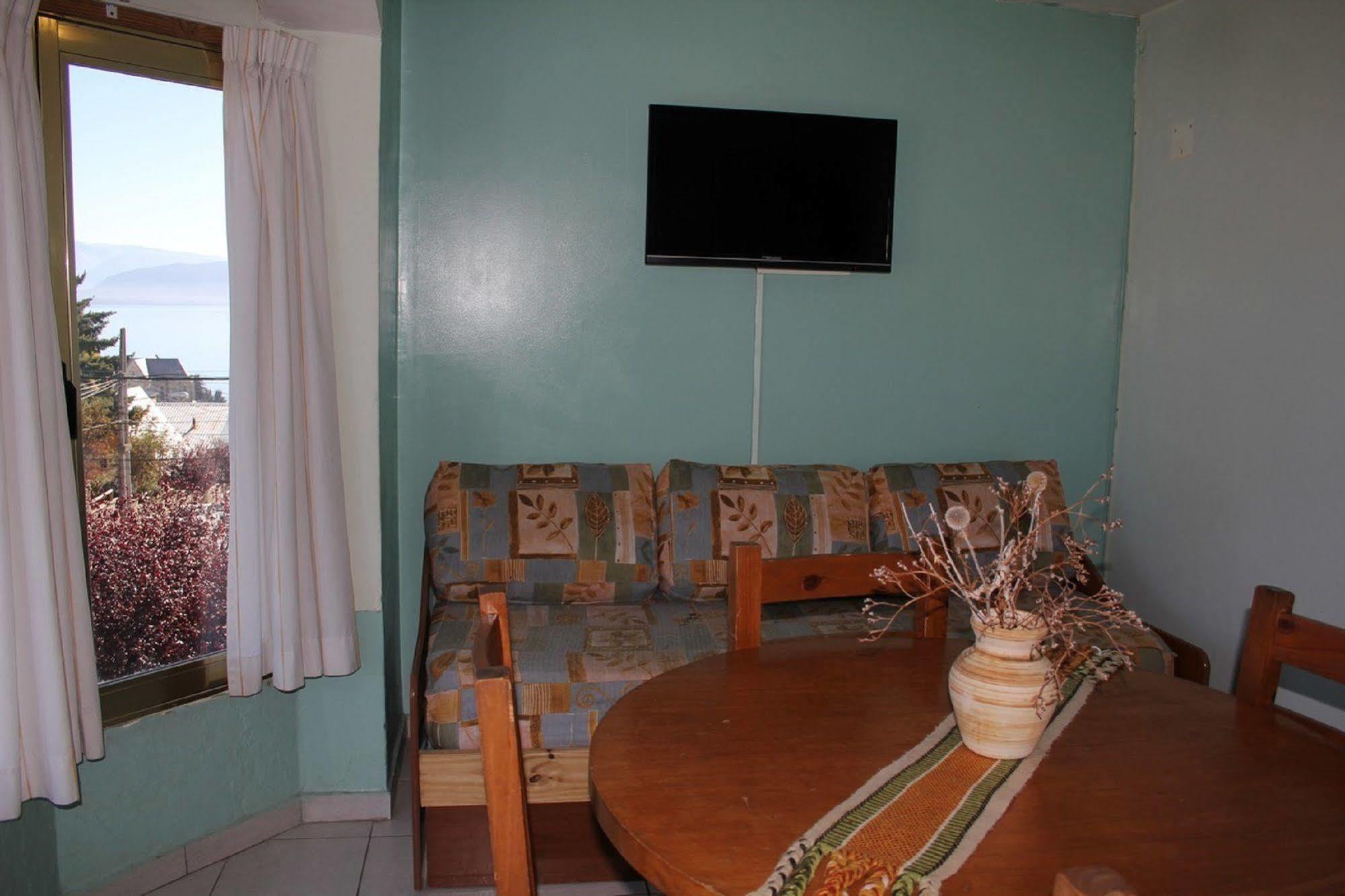 Apartamento Antu Mahuida