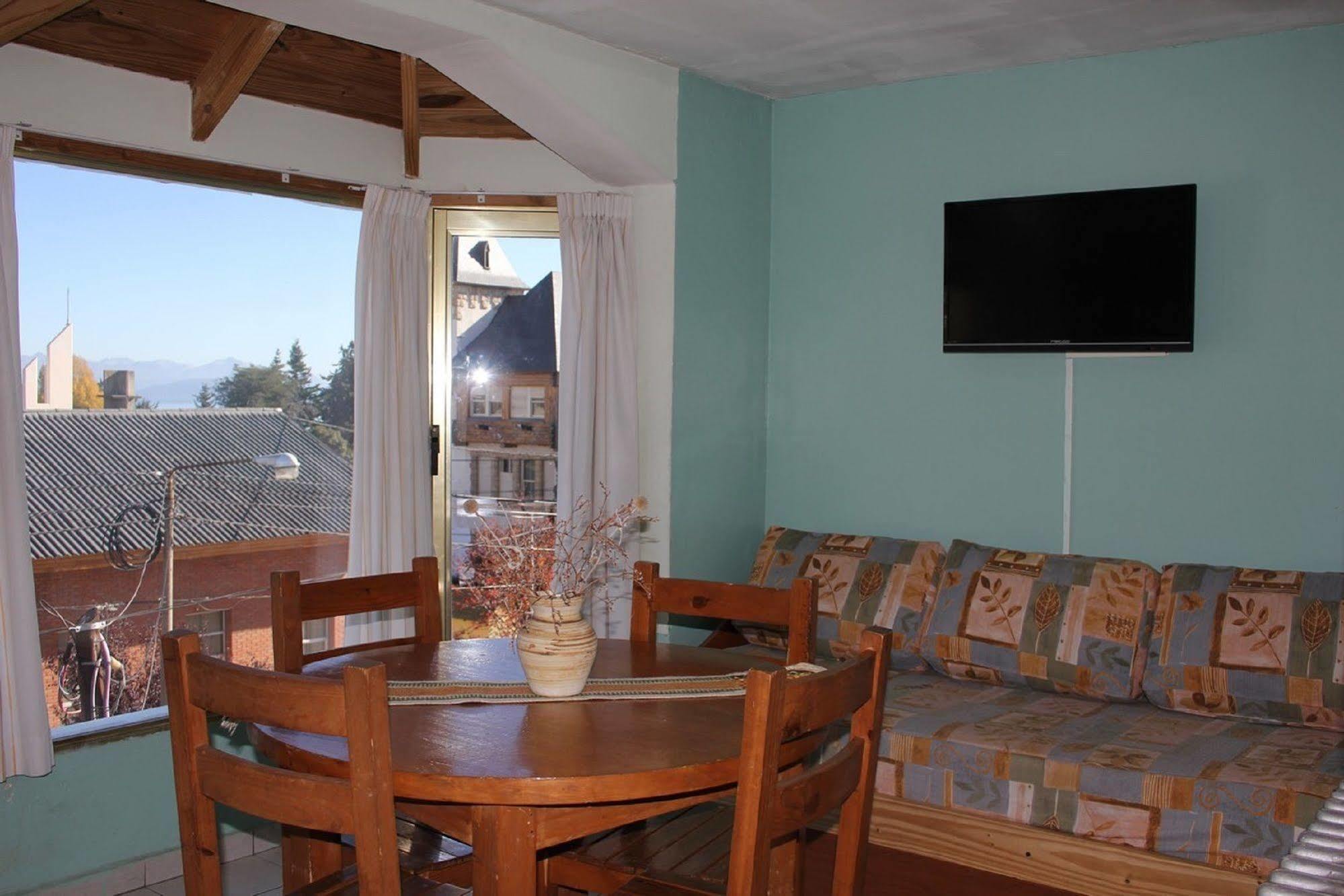 Apartamento Antu Mahuida