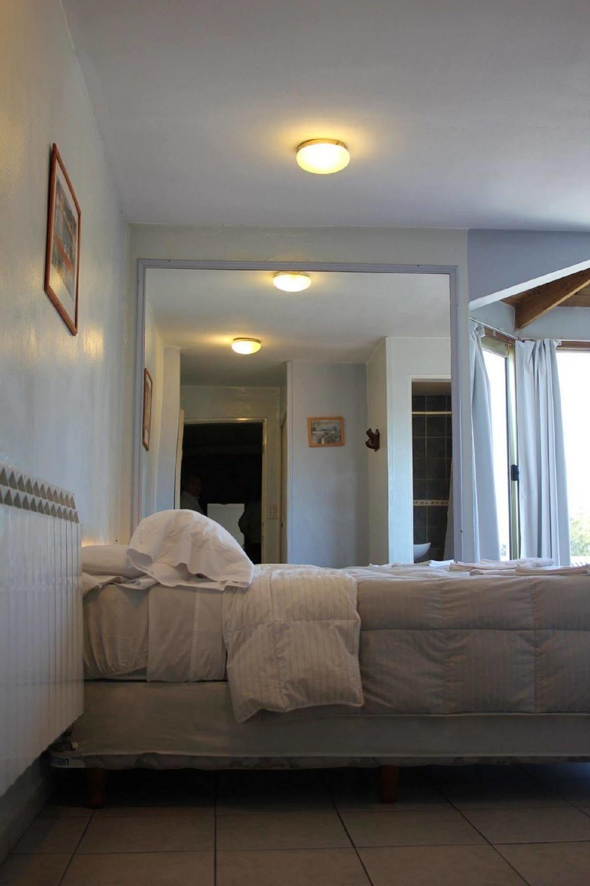 Antu Mahuida Apartamento