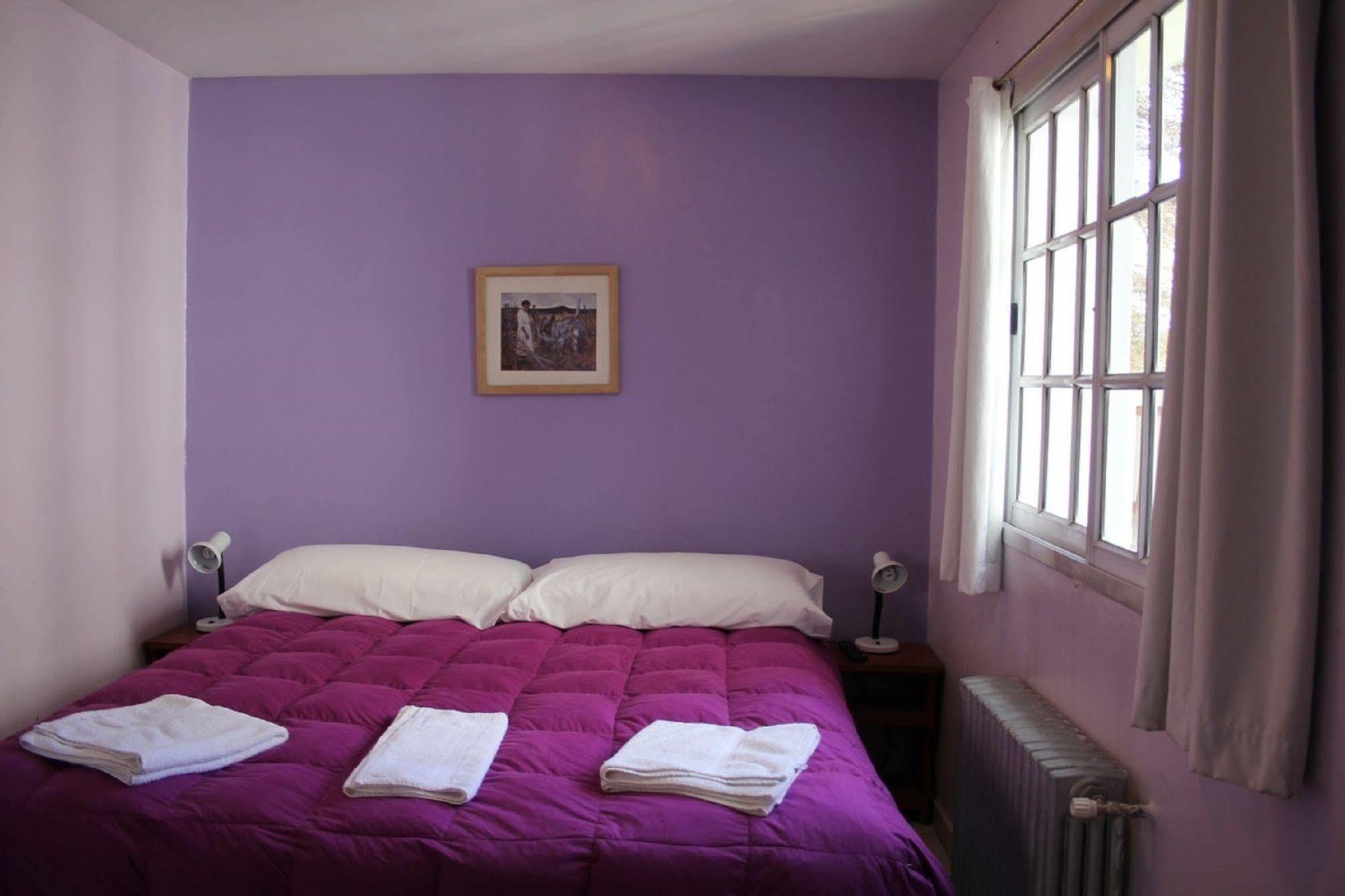 Antu Mahuida Apartamento San Carlos de Bariloche
