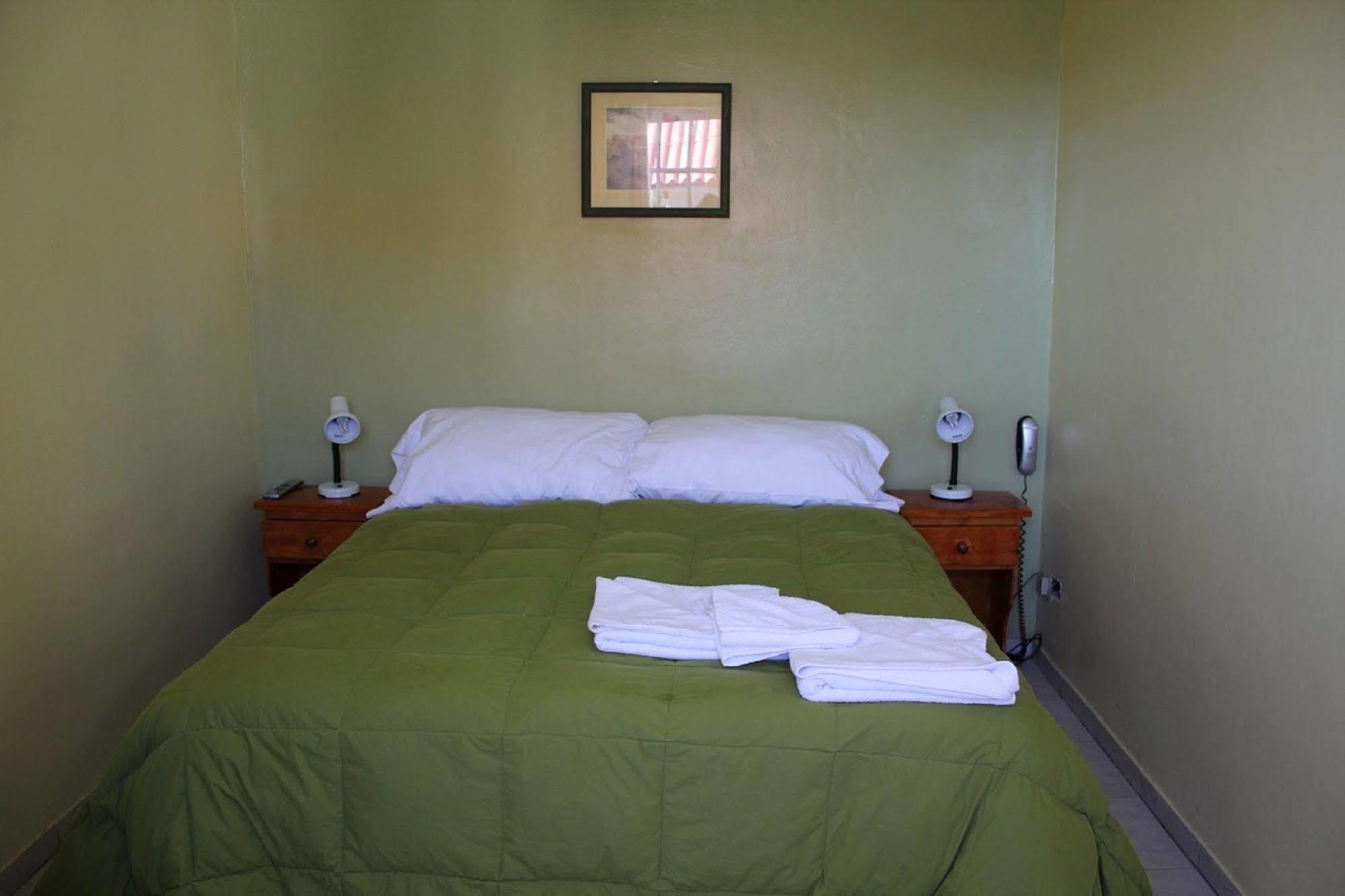 Apartamento Antu Mahuida San Carlos de Bariloche