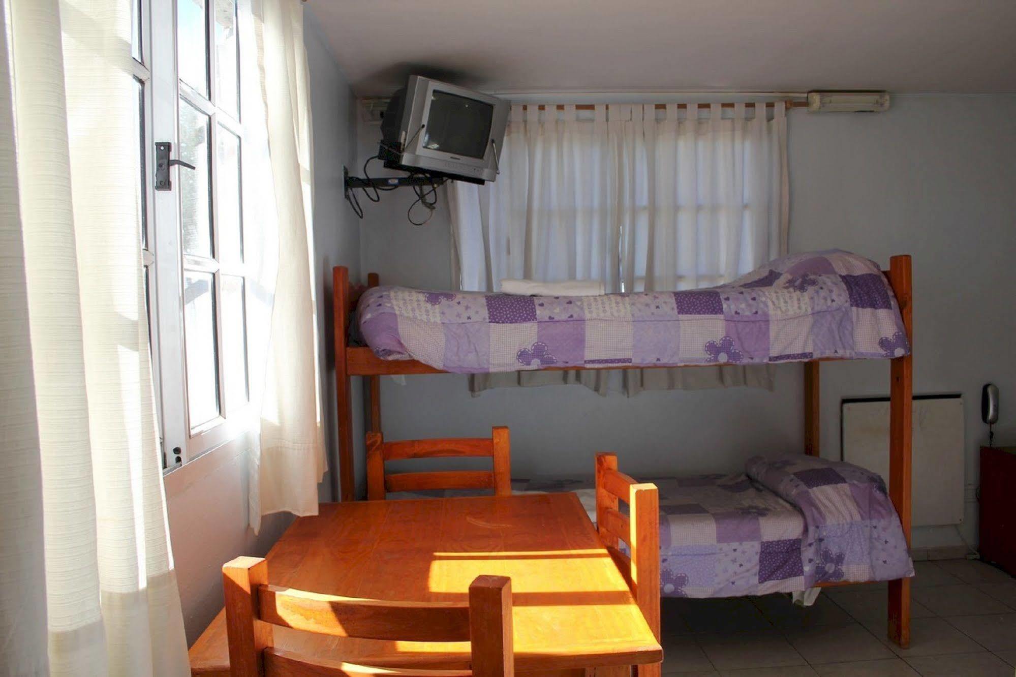 Antu Mahuida Apartamento *