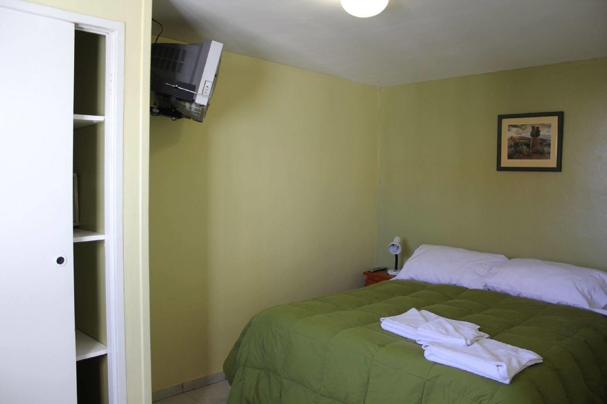 Antu Mahuida Apartamento