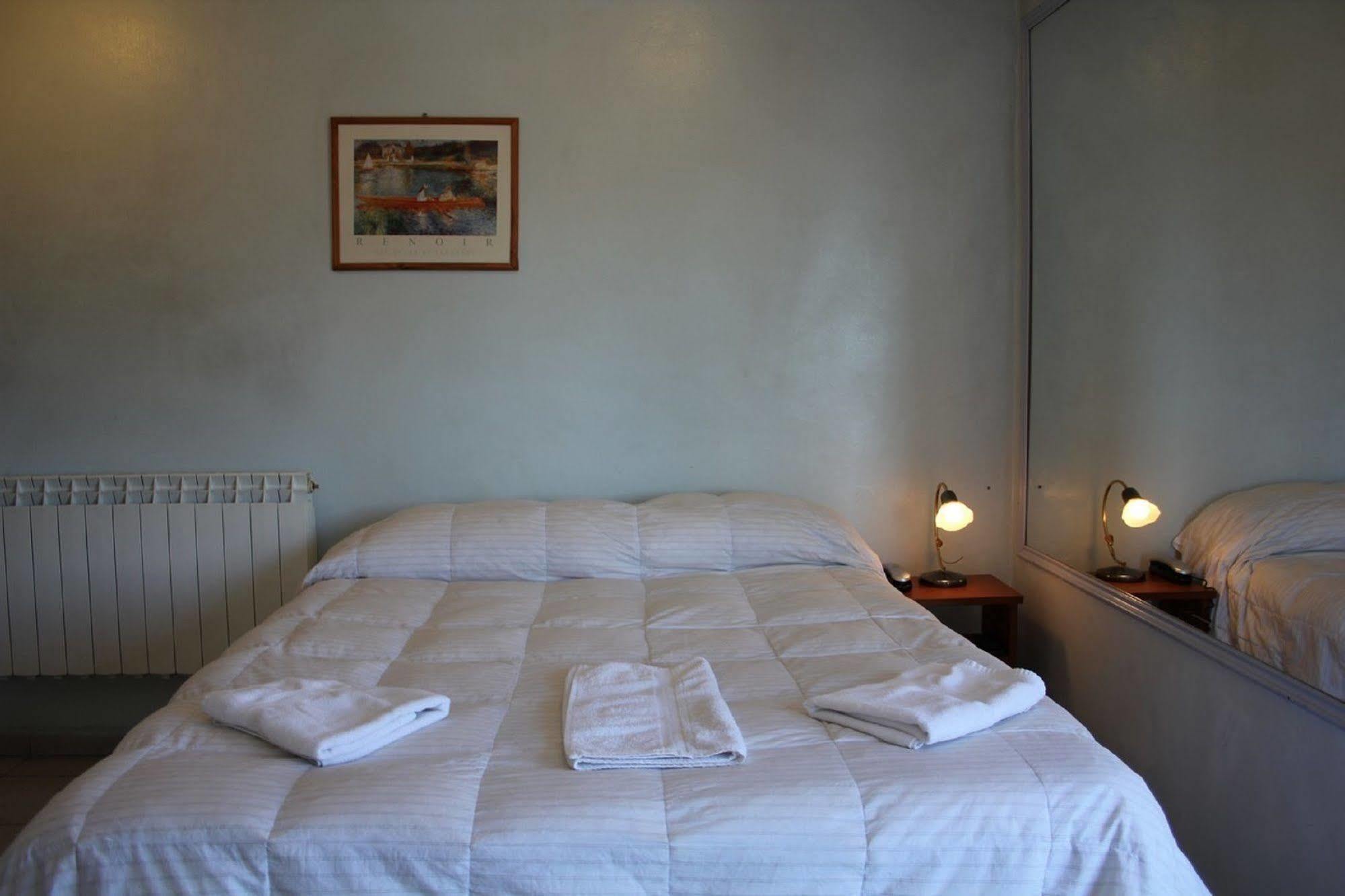 Apartamento Antu Mahuida San Carlos de Bariloche