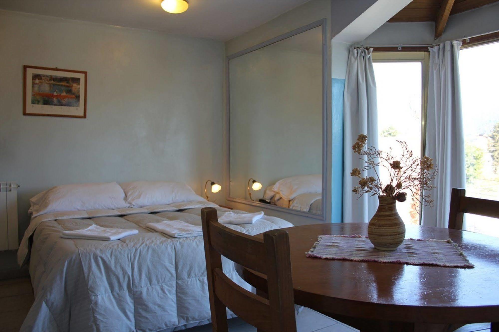 Apartamento Antu Mahuida San Carlos de Bariloche