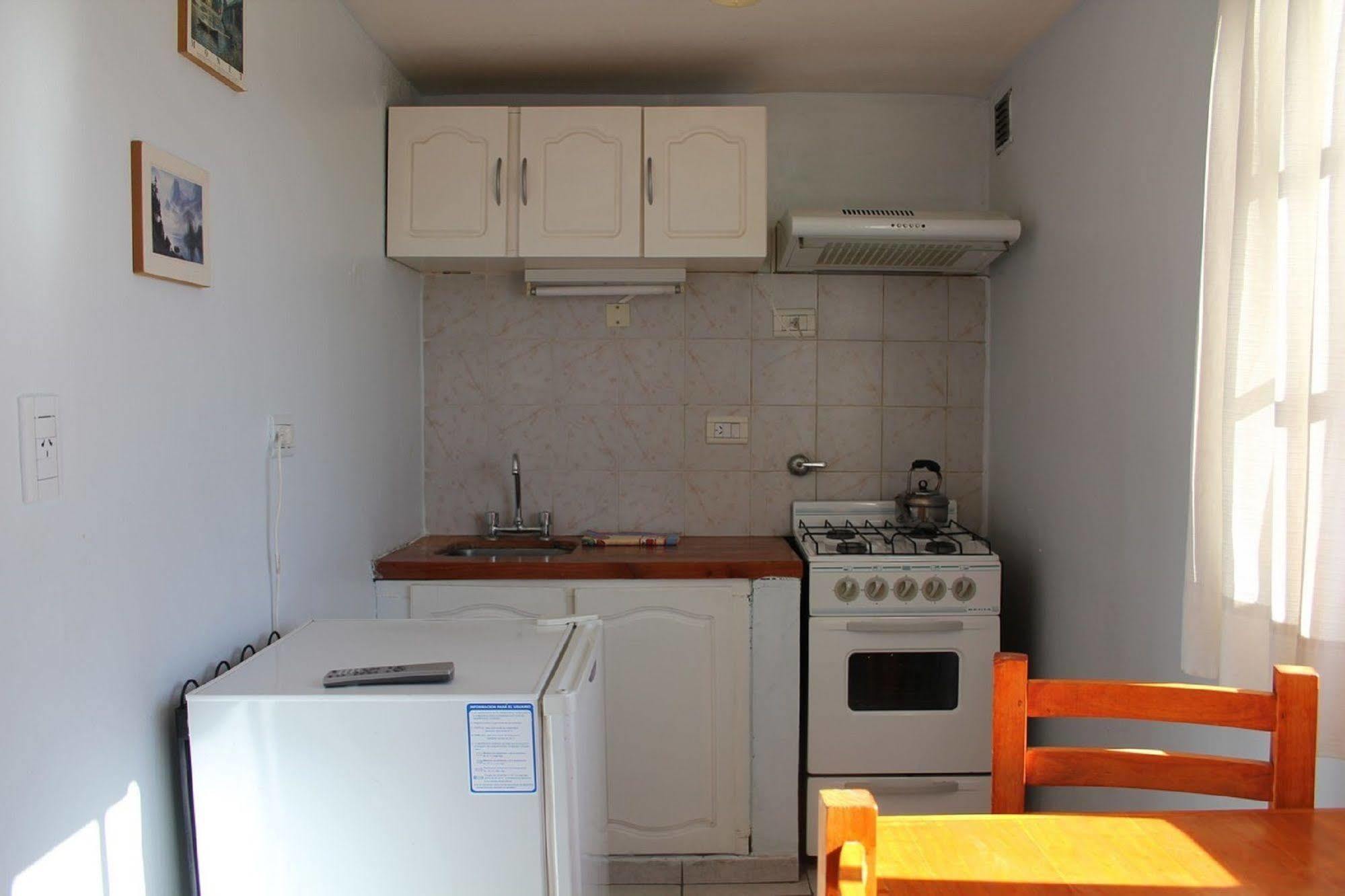 Antu Mahuida Apartamento San Carlos de Bariloche