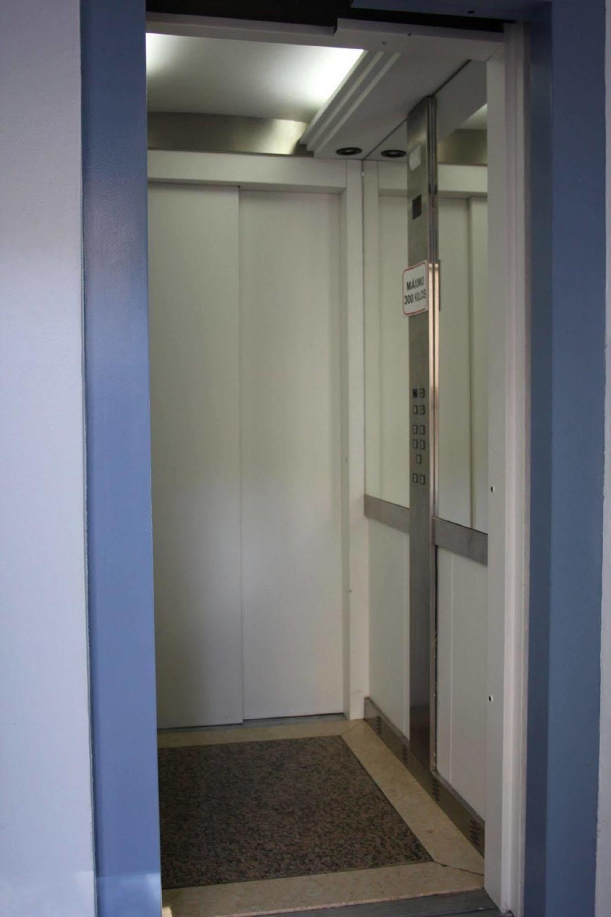 Apartamento Antu Mahuida *