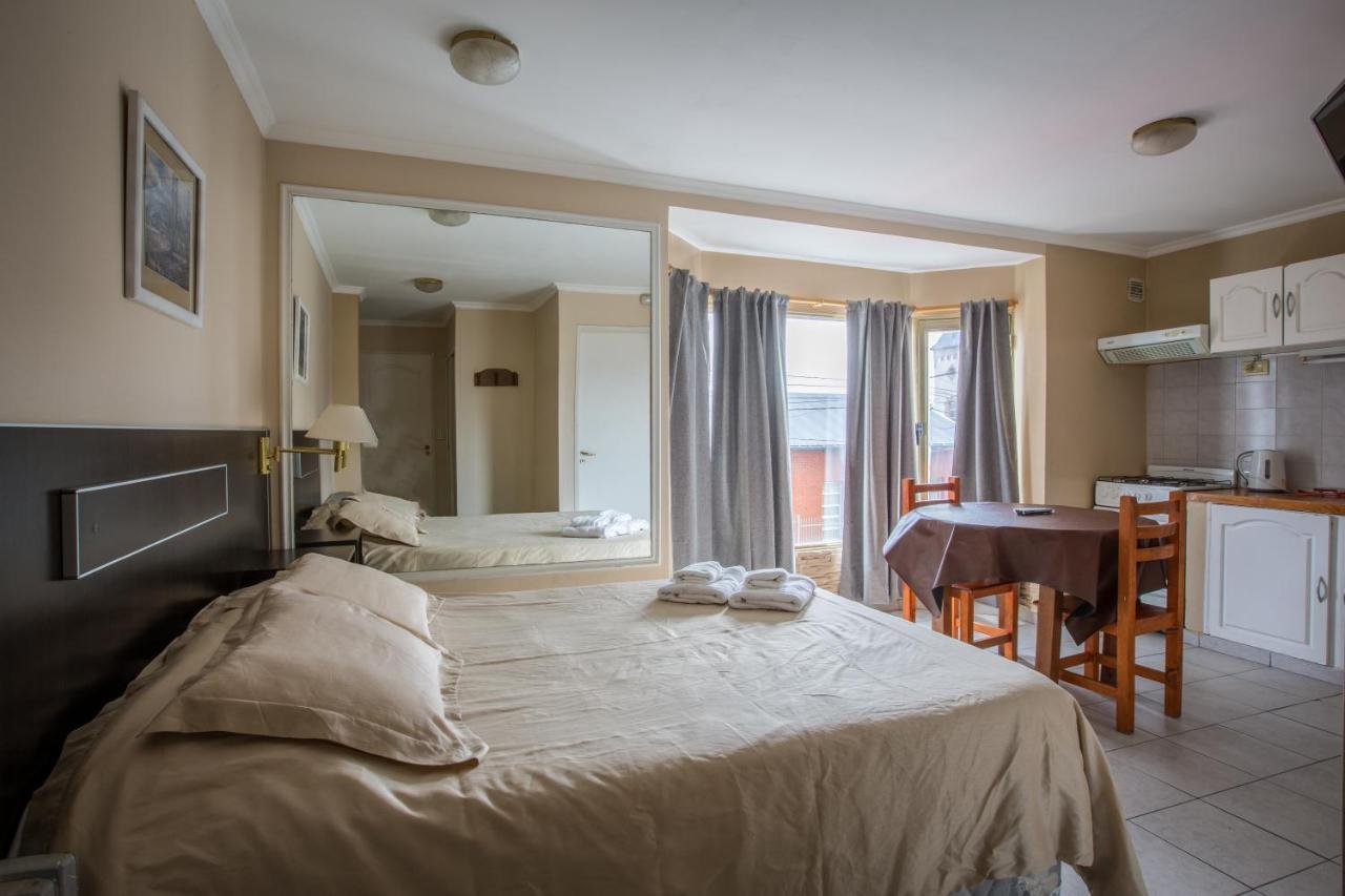 Apartamento Antu Mahuida
